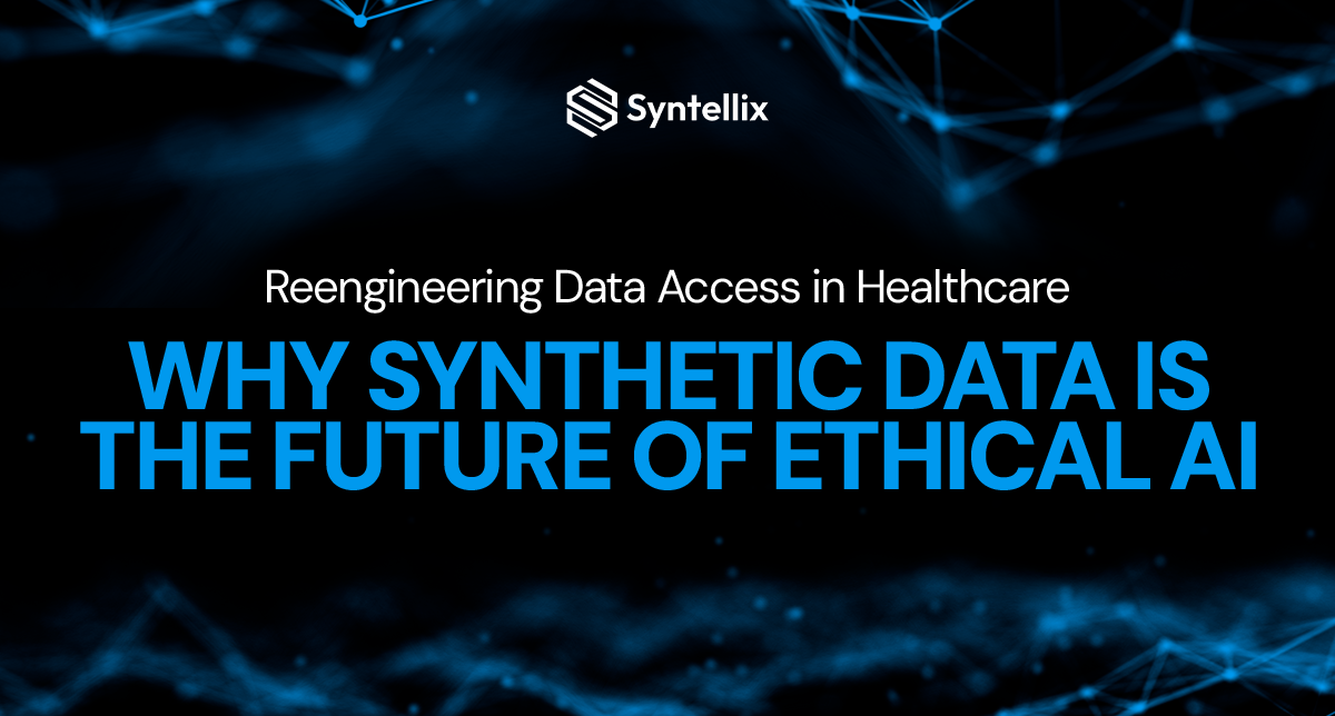 healthcare synthetic data